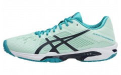 Asics Gel-Solution Speed 3