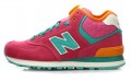 New Balance NB 574 Mid