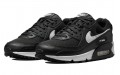 Nike Air Max 90 Next Nature "BlackWhite"