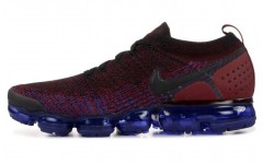 Nike VaporMax Flyknit 2 Team Red