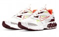 Nike Zoom Air Fire dark beetroot