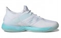 Parley x adidas Adizero Ubersonic 3