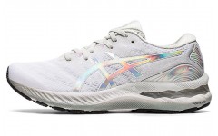 Asics GEL-Nimbus 23 Platinum