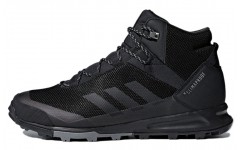 adidas Terrex Tivid Mid Climaproof Hiking