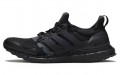 UNDEFEATED x adidas Ultraboost 1.0 Blackout