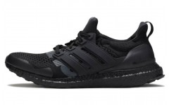 UNDEFEATED x adidas Ultraboost 1.0 Blackout