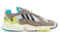 INVINCIBLE adidas originals Yung-1