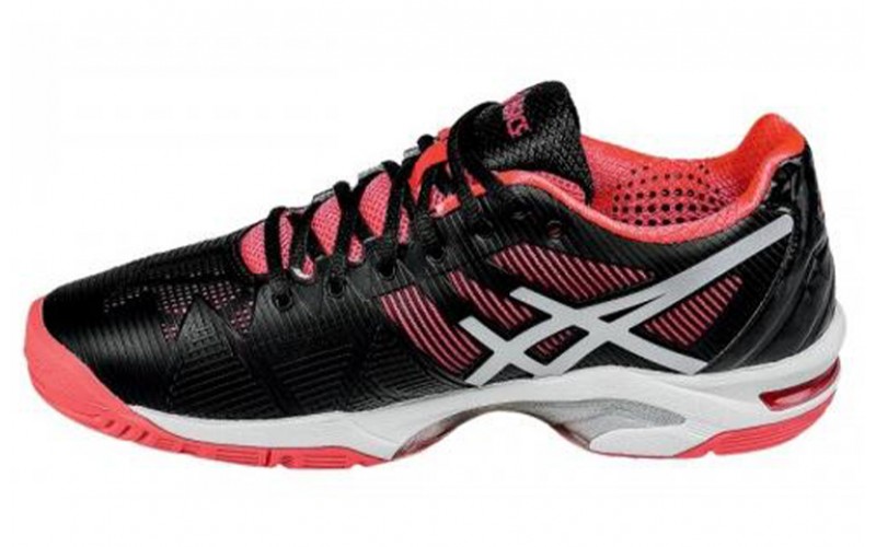 Asics Gel-Solution Speed 3