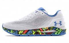 Under Armour HOVR Sonic 4 Run Weird Running