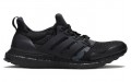 UNDEFEATED x adidas Ultraboost 1.0 Blackout