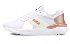 Puma Rose Metallic Pop