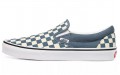 Vans Checkerboard Classic Slip-on