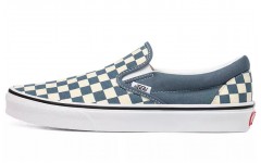 Vans Checkerboard Classic Slip-on