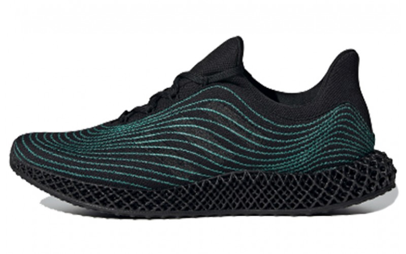 adidas Ultraboost 4D Parley