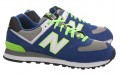 New Balance NB 574 Back Pack