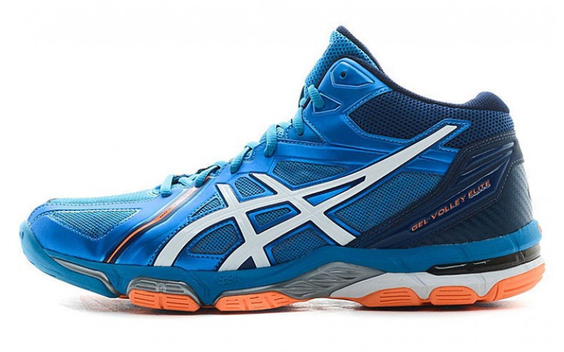 Asics Gel-Volley Elite