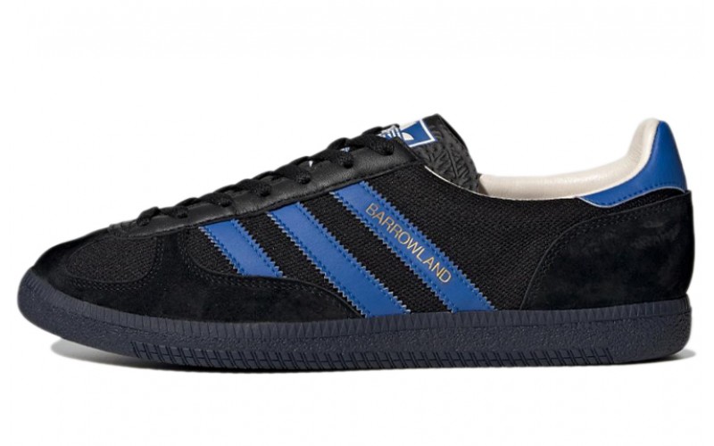 adidas originals Barrowland Spezial