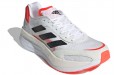 adidas Adizero Boston 10 Solar Red