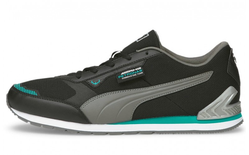 PUMA Mercedes F1