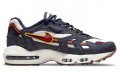 Nike Air Max 96 2 QS "Dark Denim"