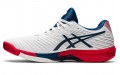 Asics Solution Speed FF