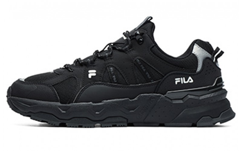 FILA Heritage