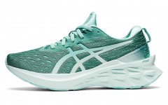 Asics Novablast 2