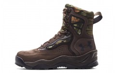 Under Armour UA Charged Raider Waterproof