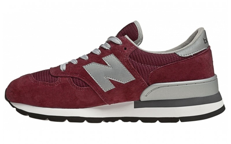 New Balance 990 Re-issue