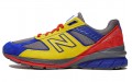 EAT x Shoe City x New Balance NB 990