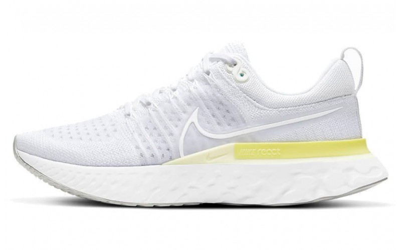 Nike React Infinity Run Flyknit 2