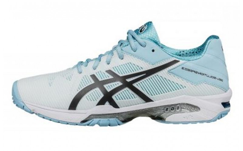 Asics Gel-Solution Speed 3