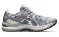 Asics GEL-Nimbus 23 Platinum