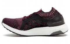 adidas Ultraboost X Mystery Ruby