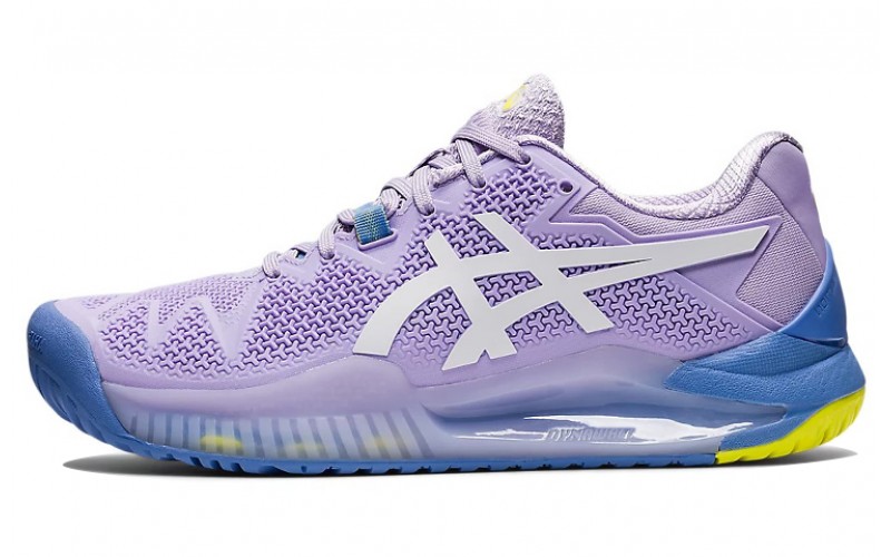 Asics Gel-Resolution 8