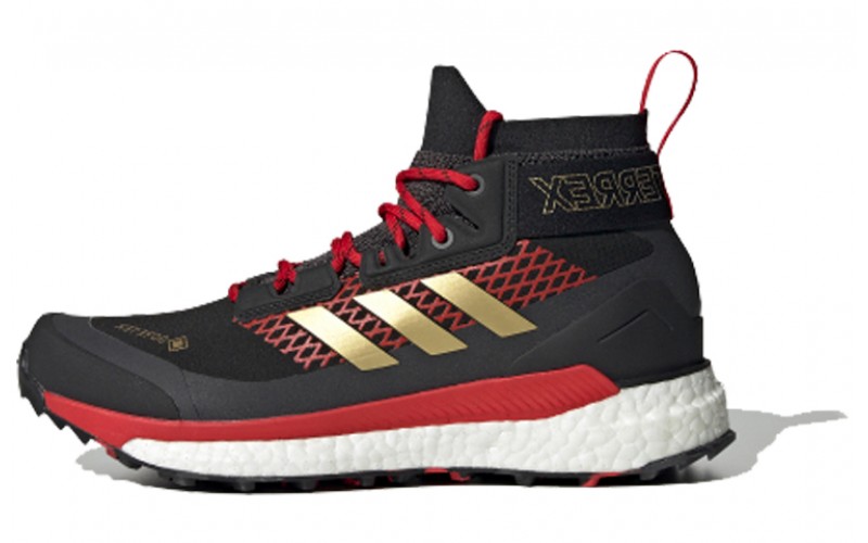 adidas Terrex Free Hiker Gtx