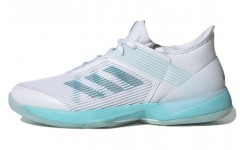 Parley x adidas Adizero Ubersonic 3