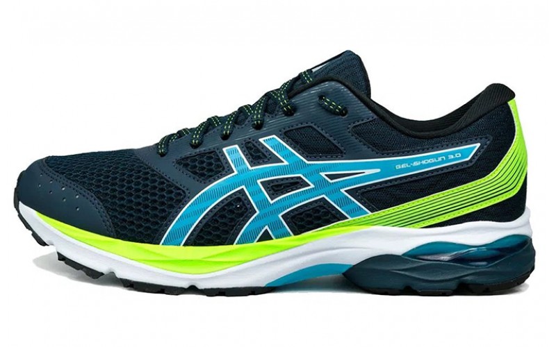 Asics Gel-Shogun 3