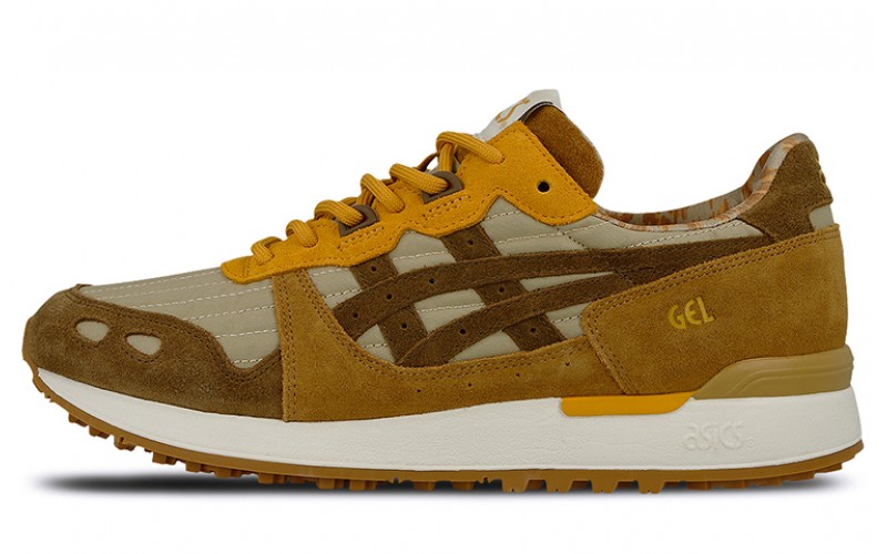 You Must Create x Asics Gel Lyte XT