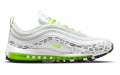 Nike Air Max 97 "Reflective Logo" 3M