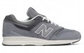 New Balance 697 Leather