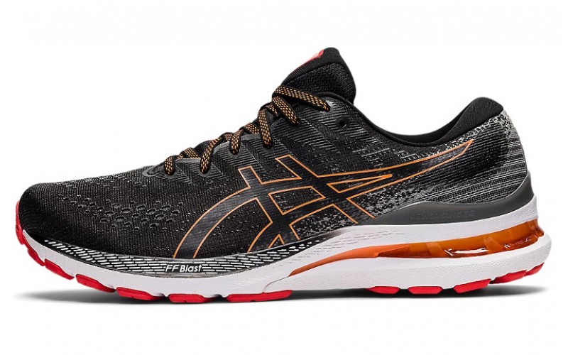 Asics Gel-Kayano 28