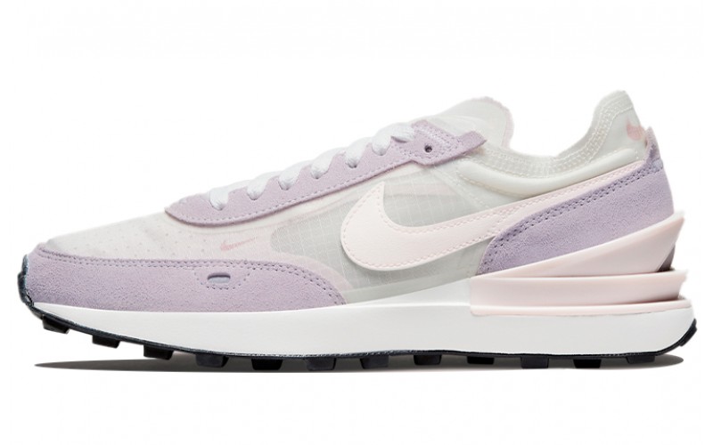 Nike Waffle One "Light Soft Pink"