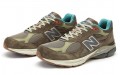 bodega x New Balance NB 990 V3 "here to stay"