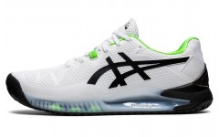 Asics Gel-Resolution 8