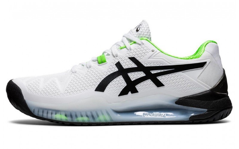 Asics Gel-Resolution 8