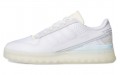 adidas originals FORUM Tech Boost "Cloud White"