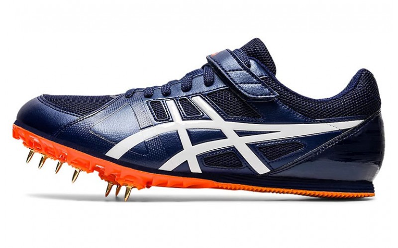 Asics Heatflat FR 7