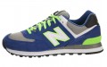 New Balance NB 574 Back Pack