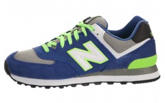 New Balance NB 574 Back Pack